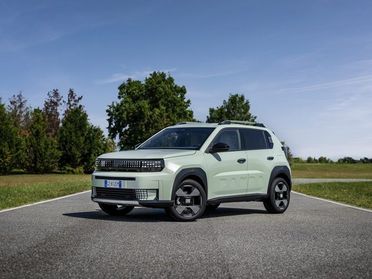 FIAT Grande Panda 1.2 100 CV S&S Pop