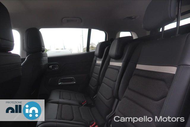 CITROEN C5 Aircross C5 Aircross 1.5 bluehdi s&s 130cv eat8 Max