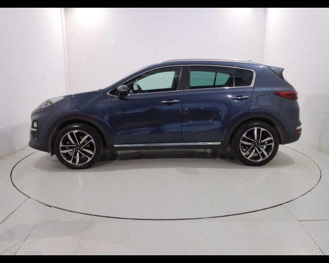 KIA Sportage 1.6 CRDI 115 CV 2WD Energy