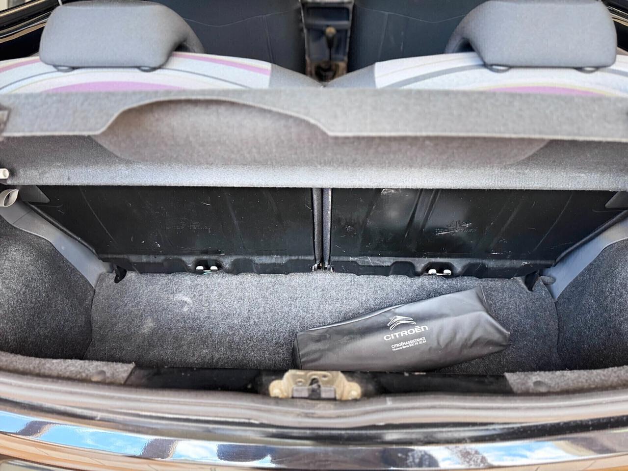 Citroen C1 1.0 5 porte airdream Pinko