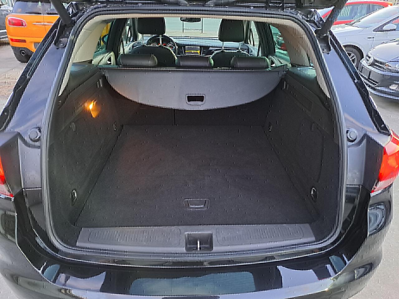 Opel Astra 1.6 CDTi 110CV Sports Tourer Innovation