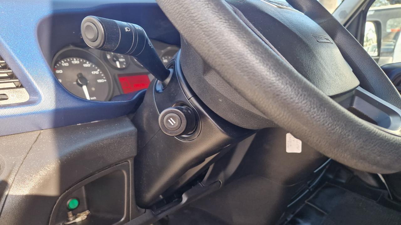 Iveco DAILY 35S14 FRIGO ATP FRAX-10 G° 2.3 MJT 140 CV