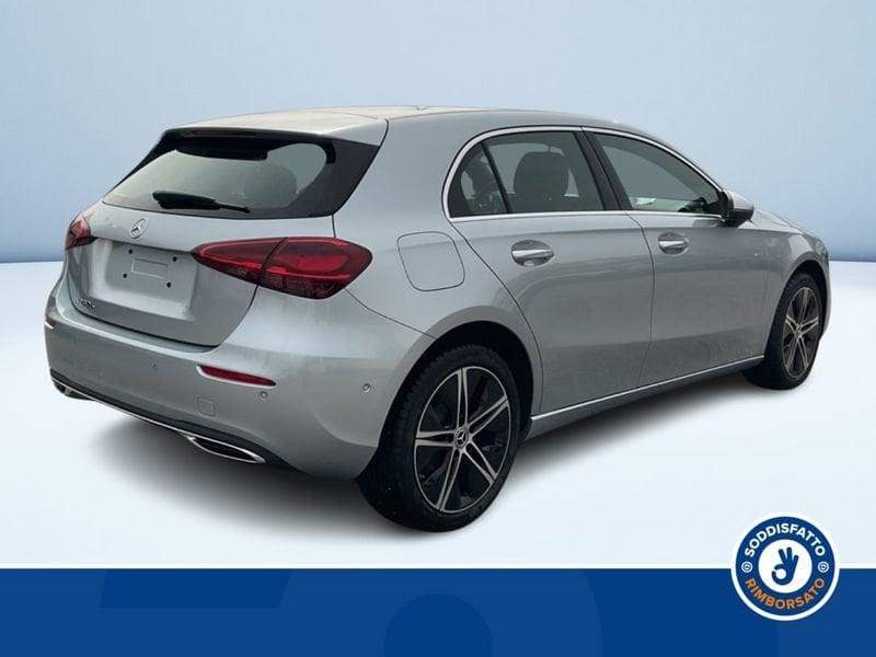 Mercedes-Benz Classe A 250e EQ-Power Automatic Progressive Advanced Plus
