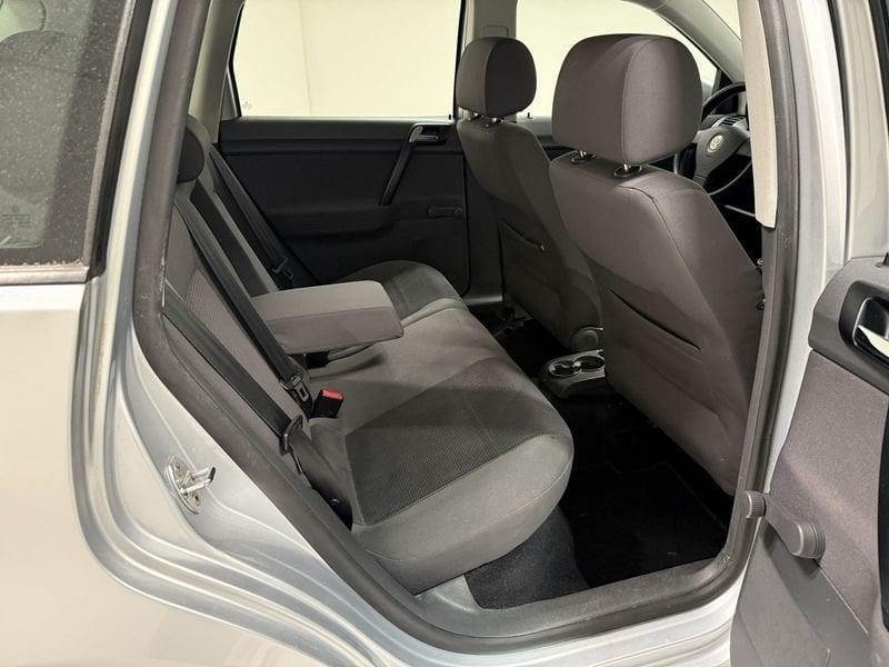 Volkswagen Polo Polo 5Pt 1.2 Comfortline 70CV