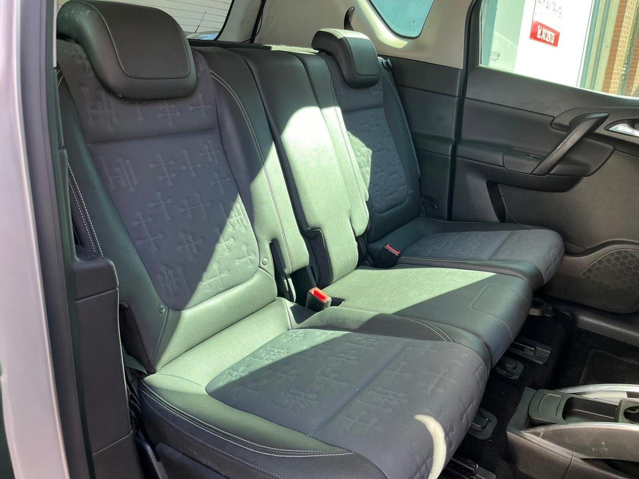 Opel Meriva 1.4 Turbo 120CV GPL Tech Elective