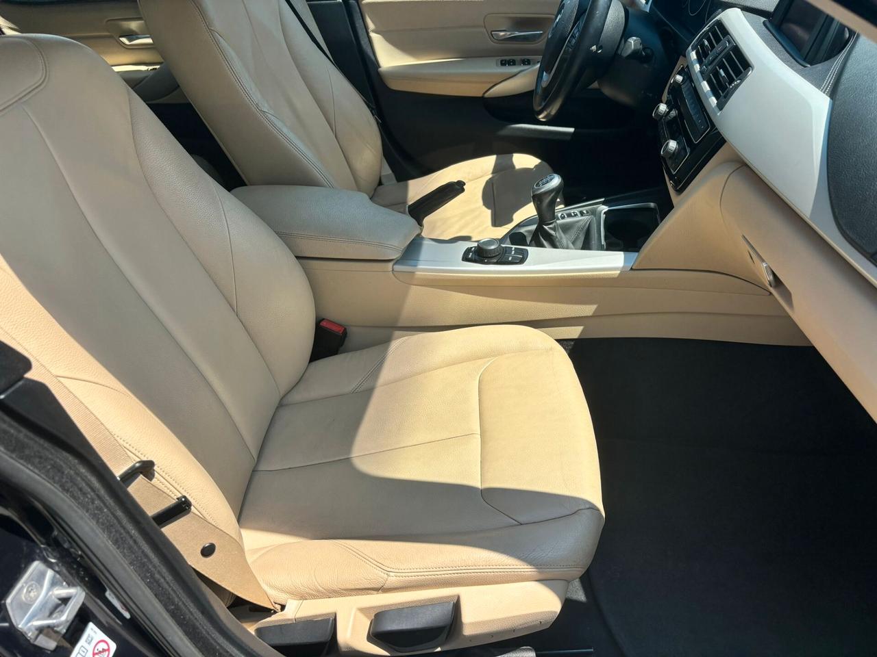 Bmw 420 420d Coupé Luxury
