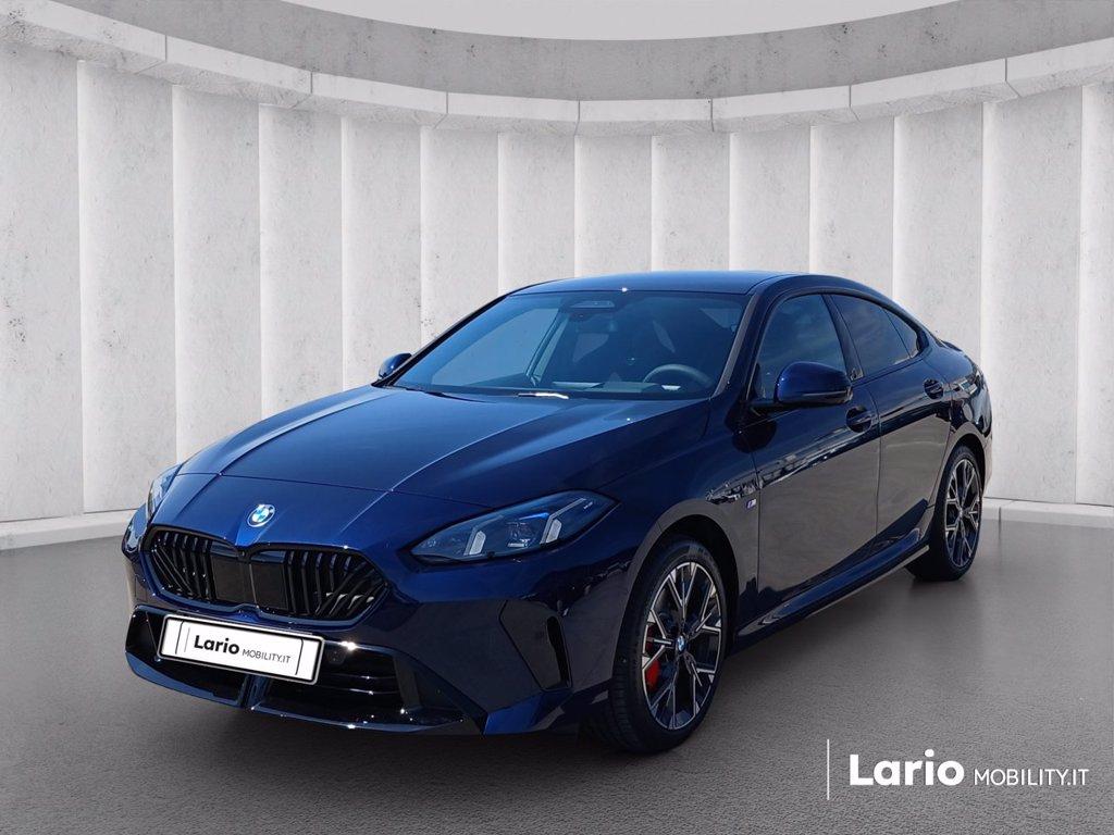 BMW 220 Gran Coupe 48V MSport Pro auto del 2025