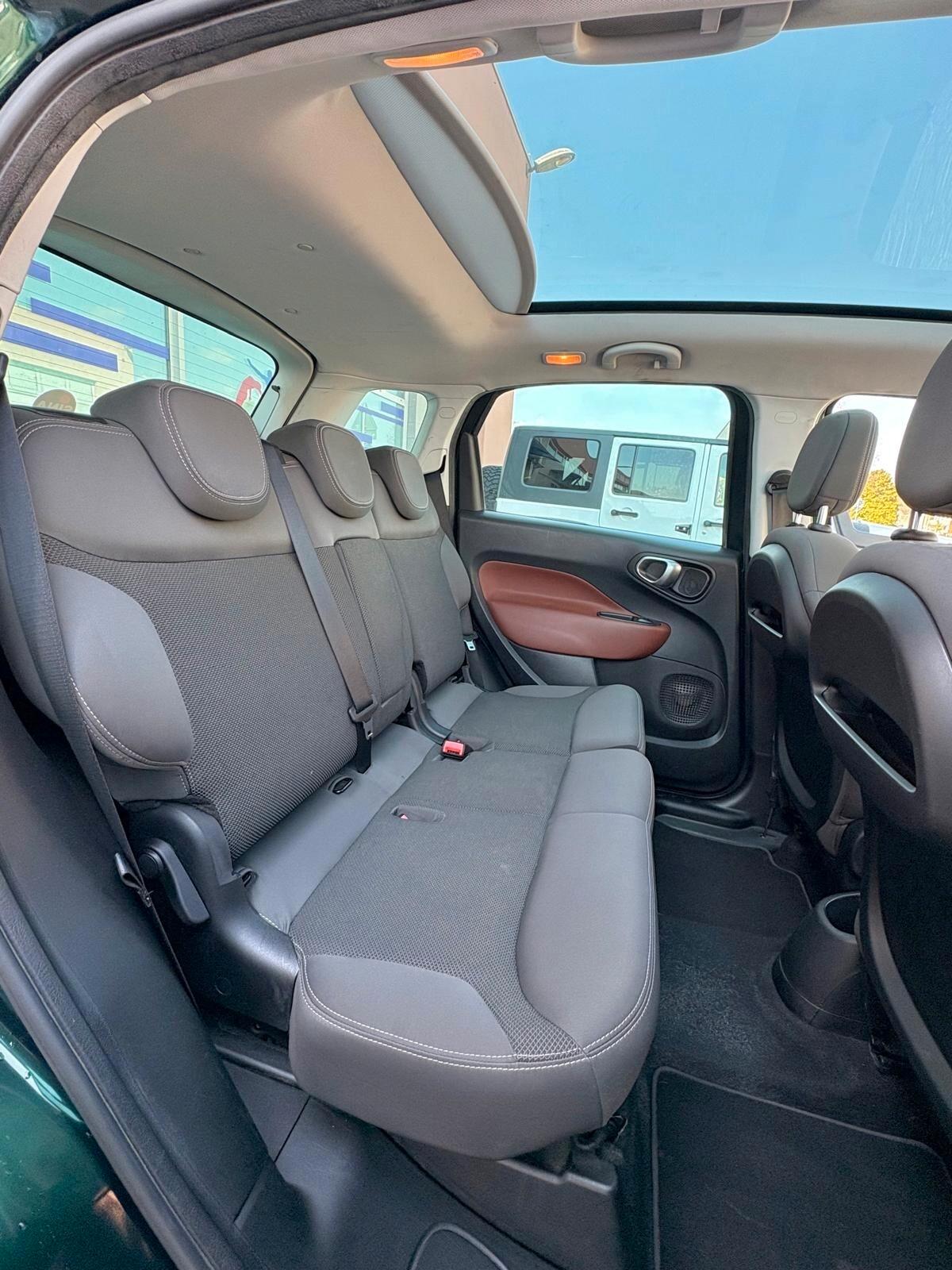 Fiat 500L 1.3 Multijet 85 CV Trekking Neopatentati