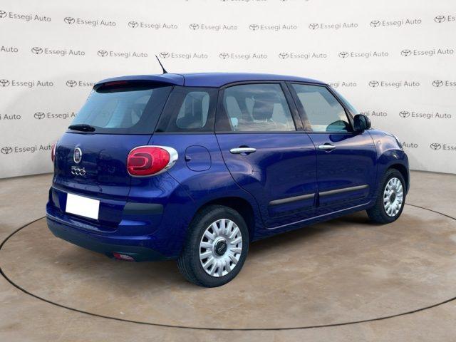 FIAT 500L 1.4 95 CV Urban