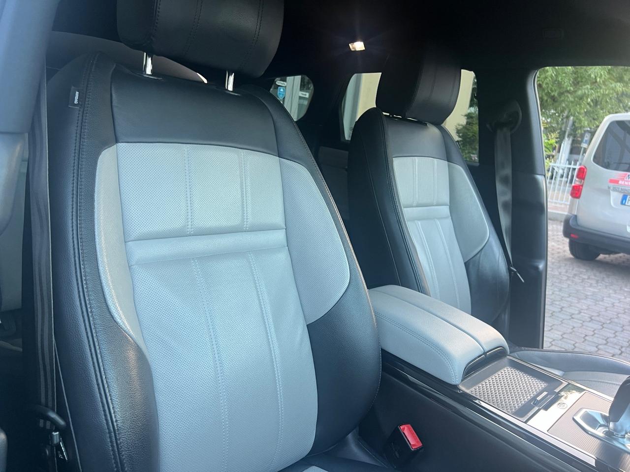 Land Rover Range Evoque 2.0D I4-L.Flw 150 CV R-Dynamic S