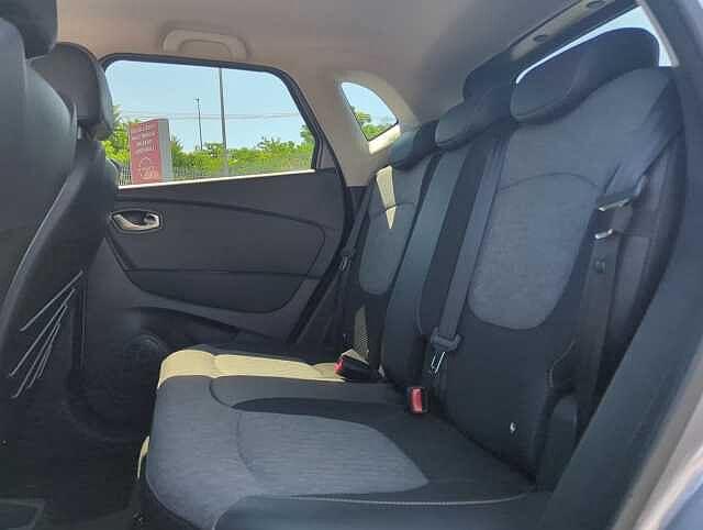 Renault Captur 0.9 TCe 90cv SPORT EDITION2