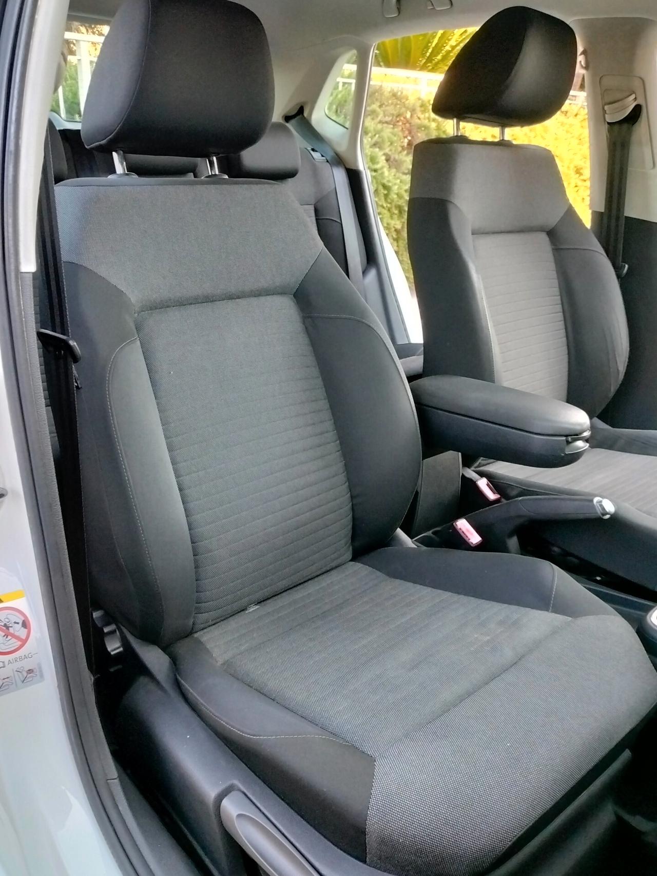 Volkswagen Polo 1.2 70 CV 5p. Comfortline