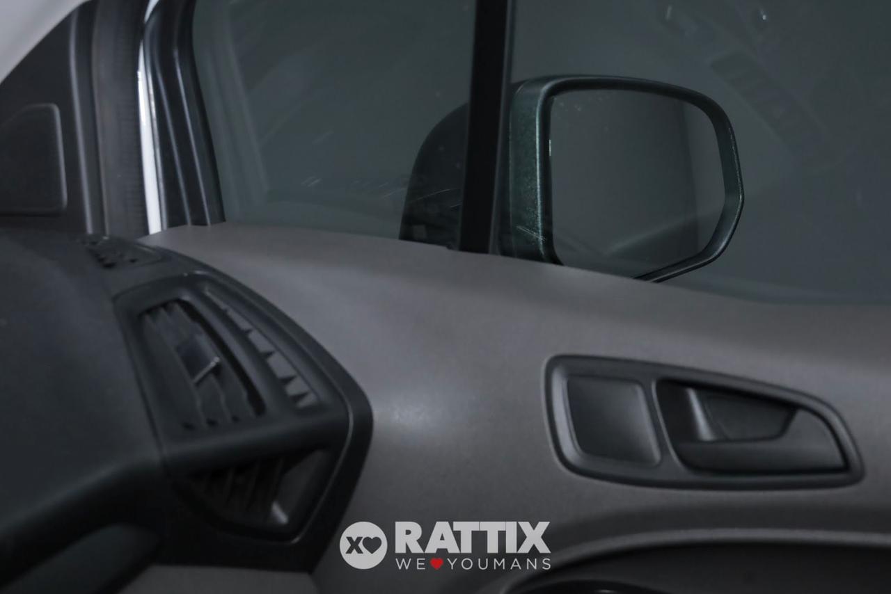 Ford Transit Connect 1.5 EcoBlue 120CV Trend L2H1 Auto (IVA ESCLUSA)