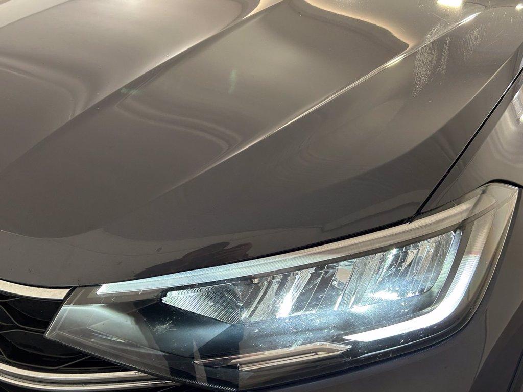 VOLKSWAGEN Taigo 1.0 tsi life 95cv del 2023