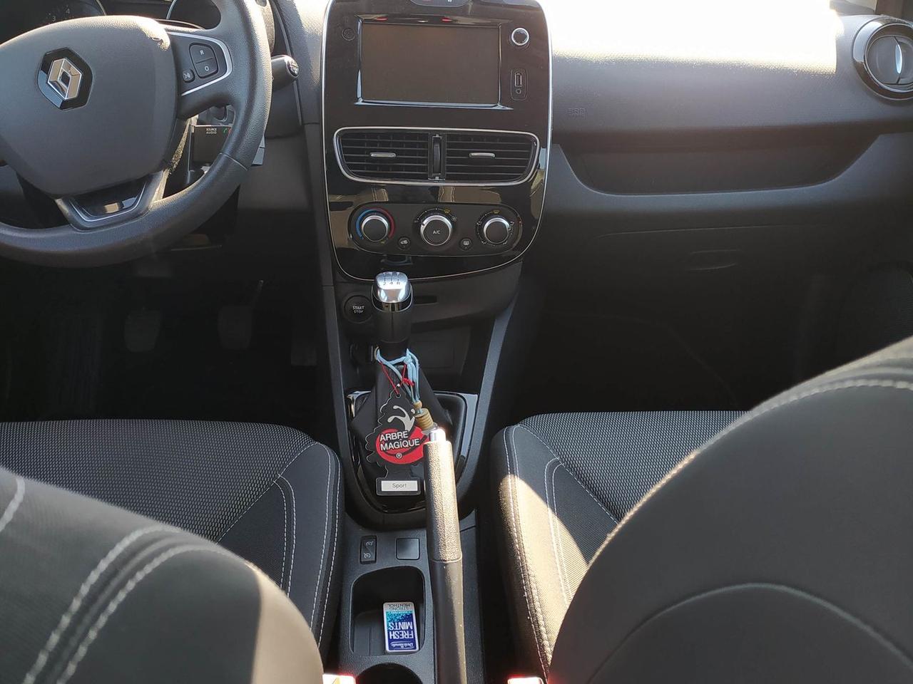 Renault Clio Intens 1.5 ENERGY dCi 90 82gr #10588