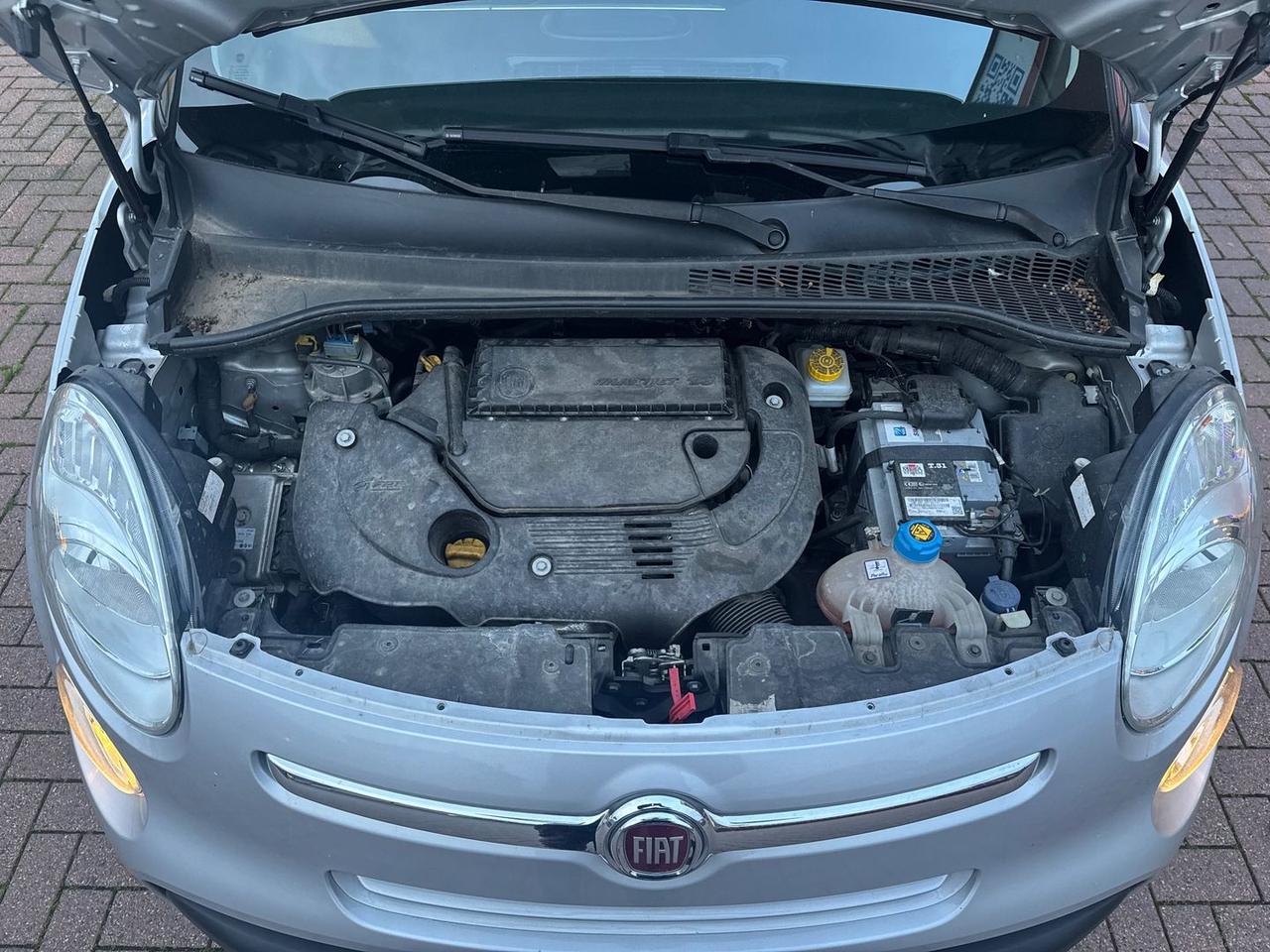 Fiat 500L Lounge 1.3 16V Multijet #9884