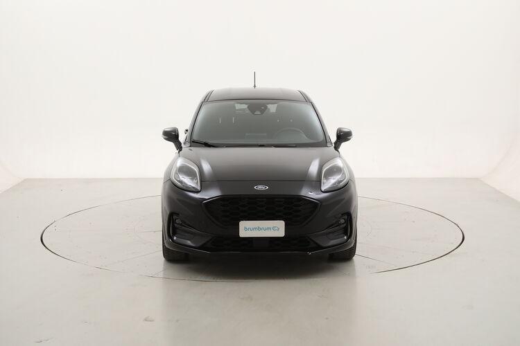 Ford Puma Hybrid ST-Line Auto BR308726 1.0 Mild Hybrid 125CV