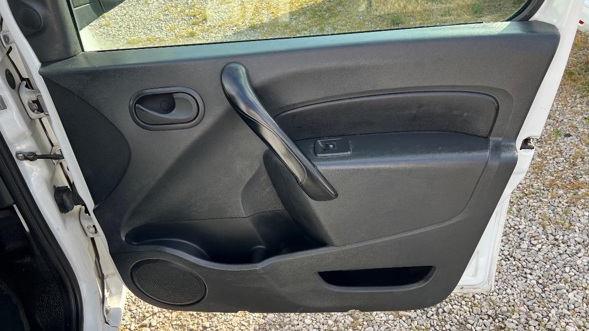 RENAULT kangoo express 1.5 dci 95cv Blue Ice E6d-temp kangoo express 1.5 dci 95cv Blue Ice E6d-temp