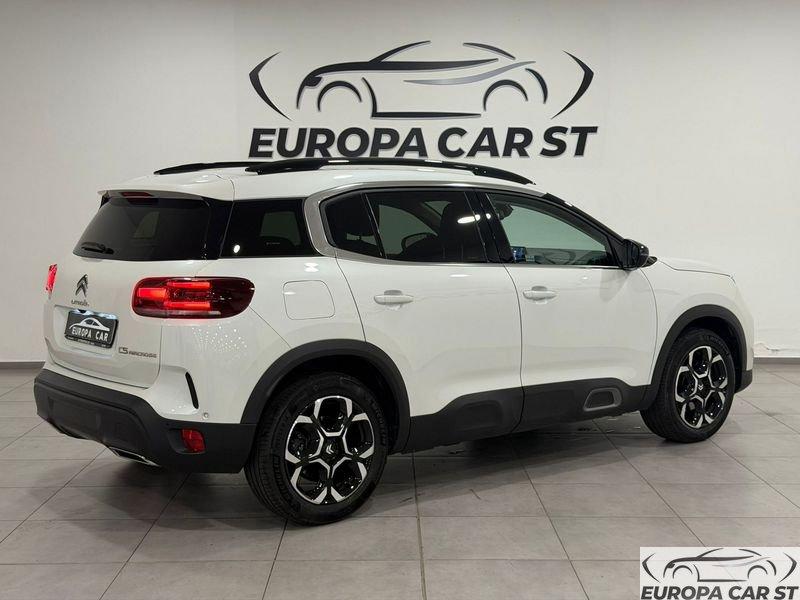 Citroën C5 Aircross PureTech 130 S&S Shine Pack
