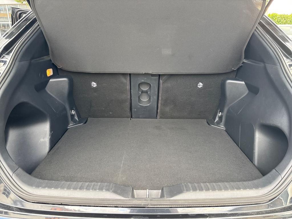 Toyota Yaris Cross 1.5h Trend fwd 115cv e-cvt