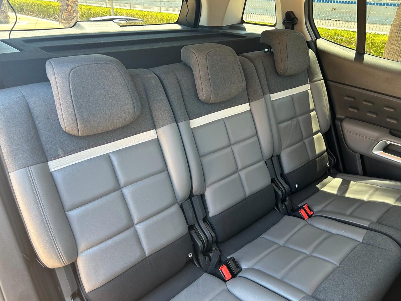 Citroen C5 Aircross BlueHDi 130 S&S EAT8 Shine FULL OPT.