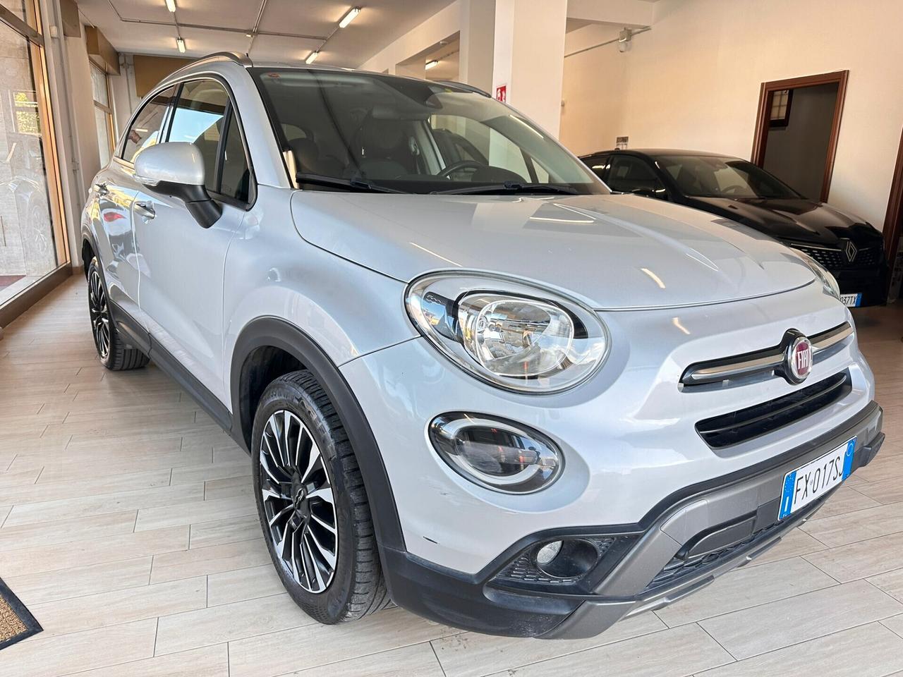 Fiat 500X 1.0 T3 120 CV City Cross