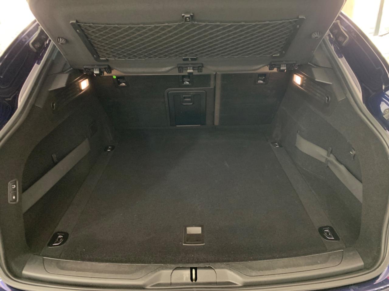 MASERATI LEVANTE 250CV (NO SUPER BOLLO)