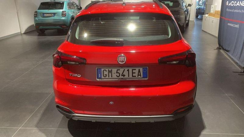 FIAT Tipo Tipo 1.0 5 porte City Cross