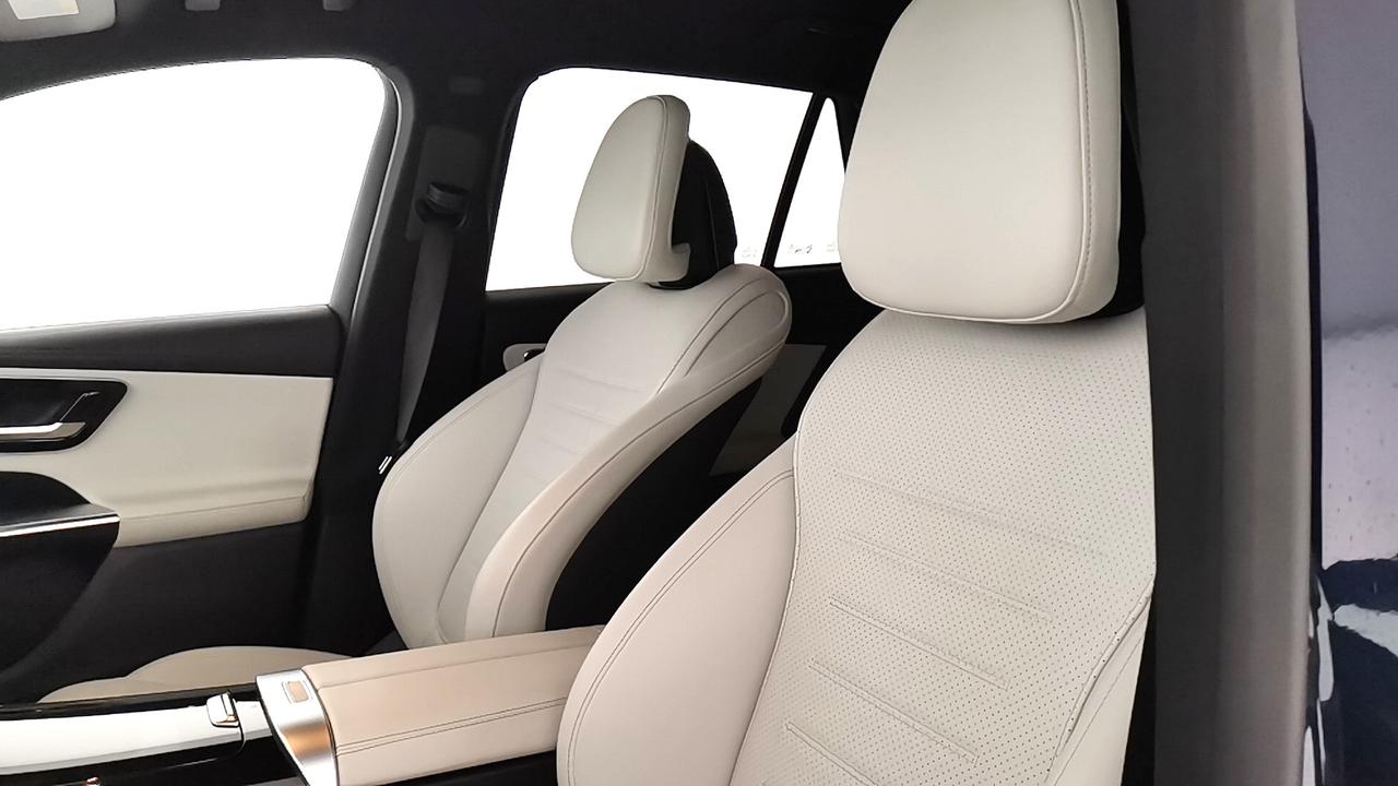 Mercedes-Benz GLC - X254 - GLC 220 d mhev AMG Advanced 4matic auto