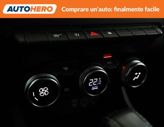 RENAULT Arkana Arkana TCe 140 CV EDC Intens