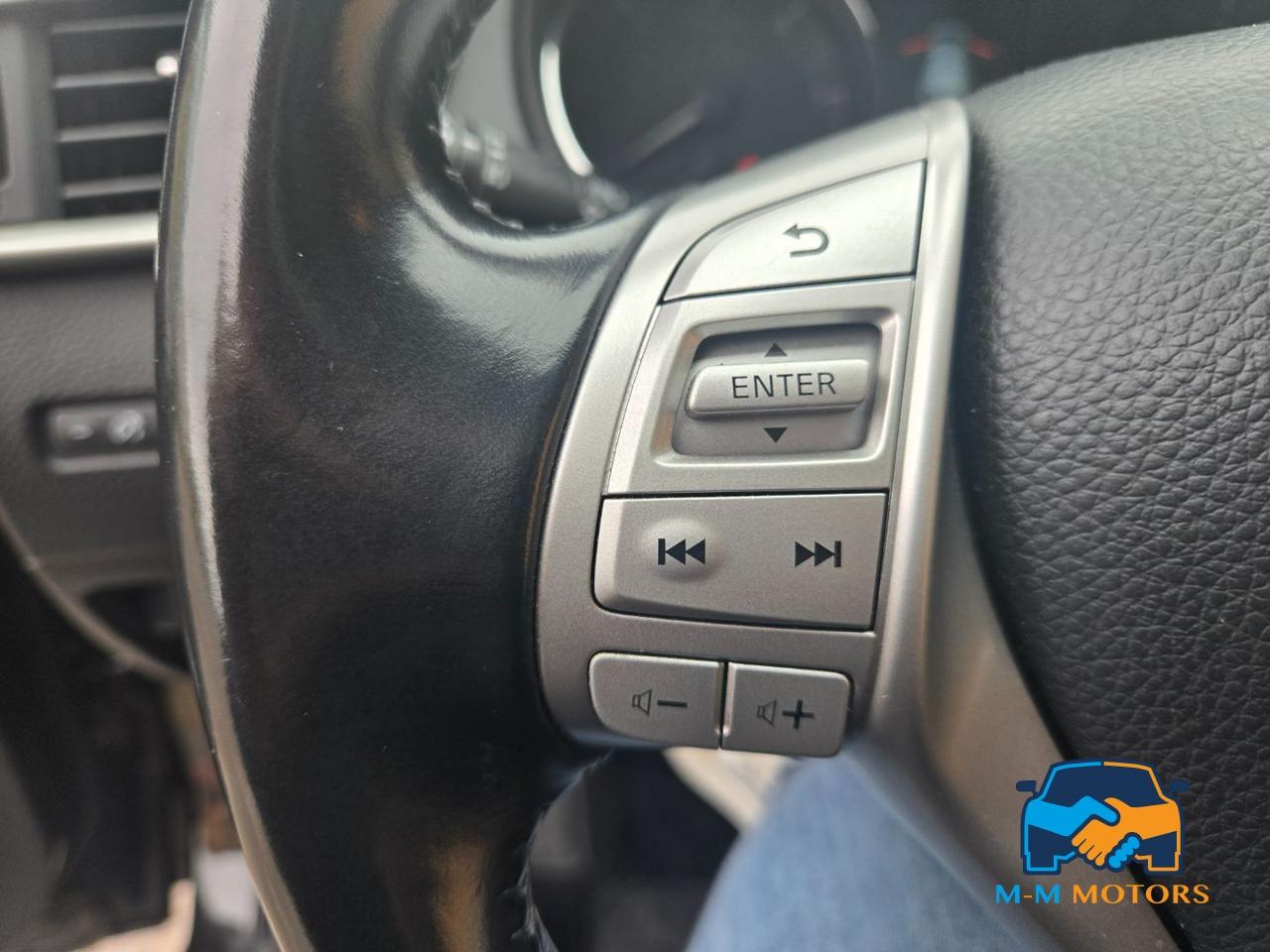 NISSAN Qashqai 1.5 dCi Tekna Plus