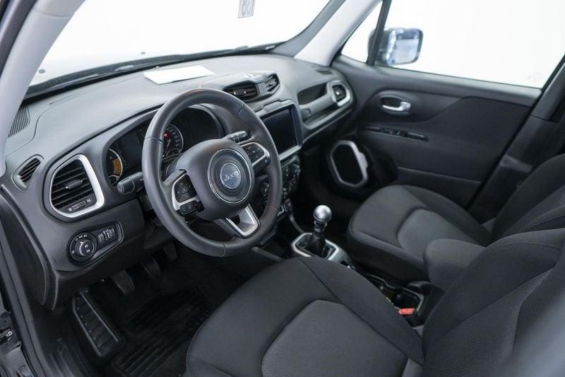 Jeep Renegade 1.0 T3 Business 2wd