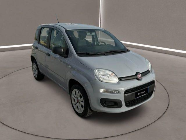FIAT Panda 3ª serie - 0.9 TwinAir Turbo Natural Power Easy
