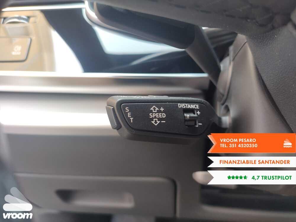 AUDI Q7 2ª serie Q7 50 TDI quattro tiptronic B...