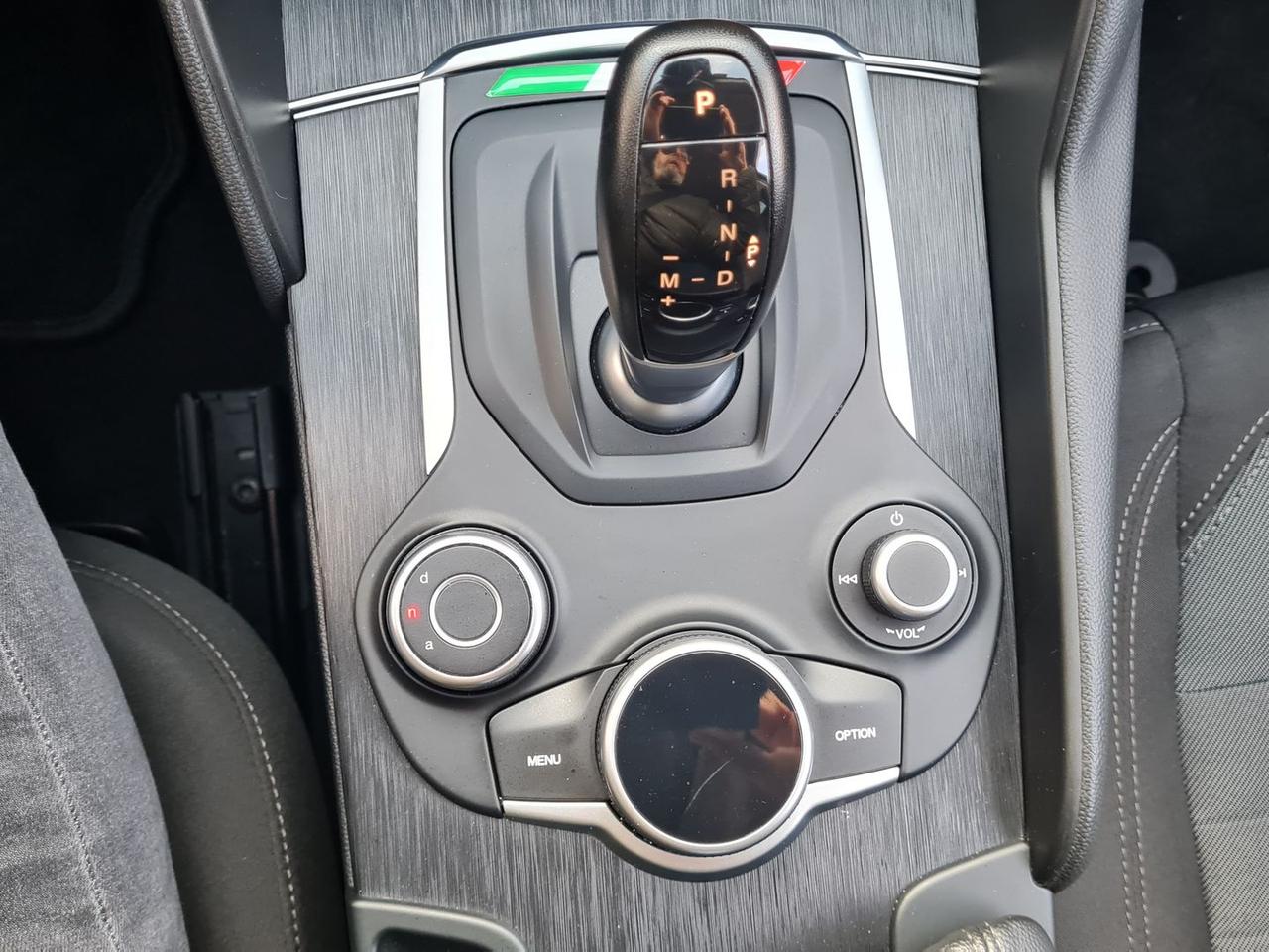 Alfa Romeo Giulia 2.2 Business #8718