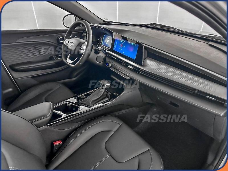 DR AUTOMOBILES DR 3 1.5 CVT Auto.