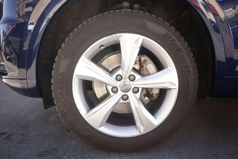 Audi Q5 Audi Q5 2.0 TDI 140kW Sport quattro S tronic ANNO 2018