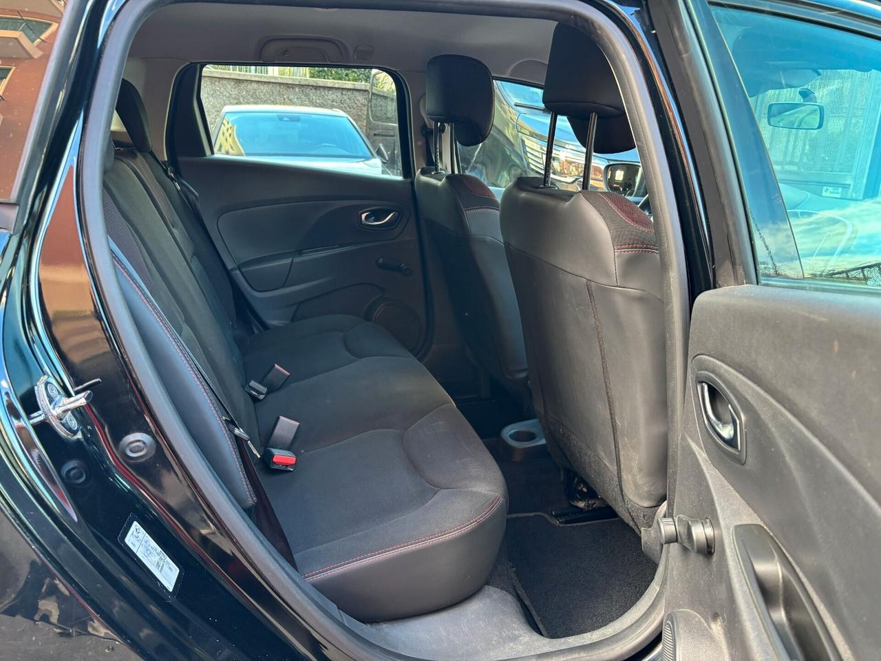 Renault Clio Sporter dCi 8V 75CV Start&Stop Energy Zen