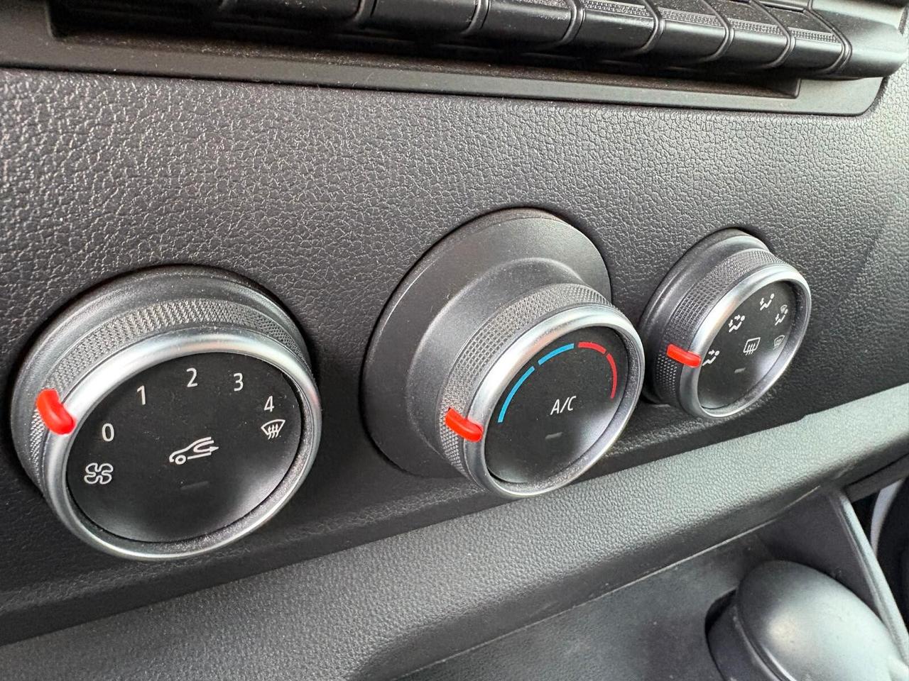 Opel Movano 35 2.3 Turbo D 135CV PM-TA FWD Furgone SPOTICAR