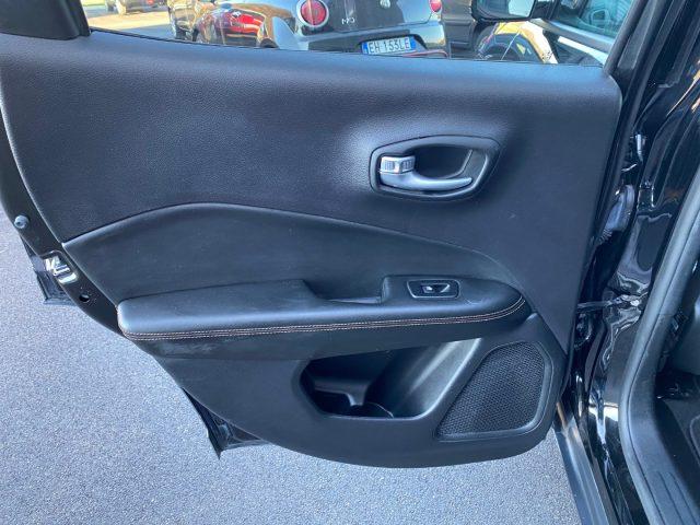 JEEP Compass 2.0 Multijet II aut. 4WD LIMITED 4X4 IVA ESPOSTA