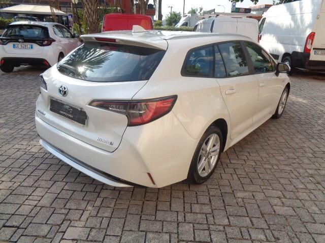 Toyota Corolla Touring Sports 1.8 Hybrid Business
