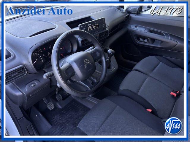 CITROEN Berlingo 1.5 BlueHDi 130 Cv XL Club