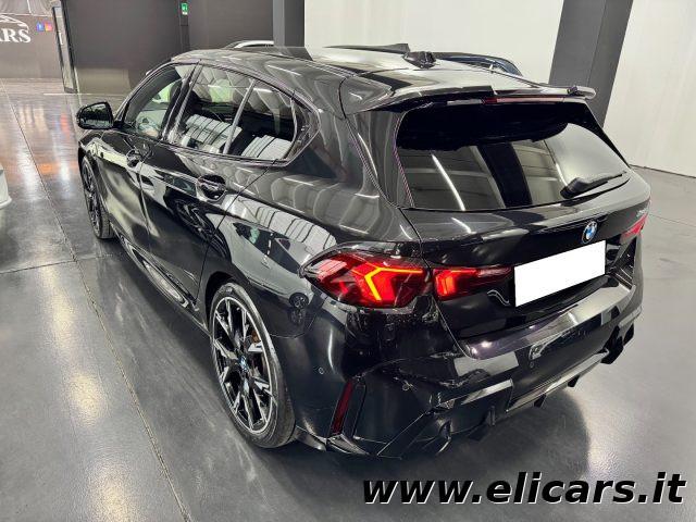 BMW 118 d MSport