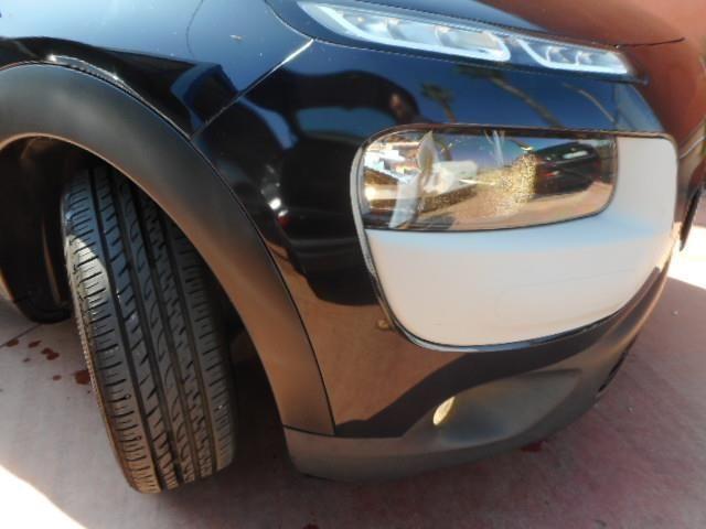 CITROEN C4 Cactus BlueHDi 100 S&S Shine Edition NAVIGATORE