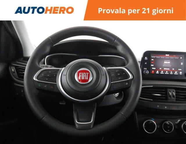 FIAT Tipo 1.6 Mjt S&S SW City Life