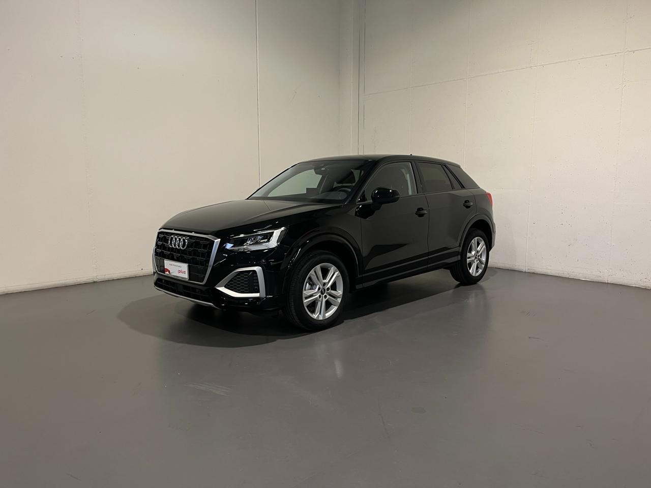 AUDI Q2 35 TFSI S-TRONIC BUSINESS ADVANCED
