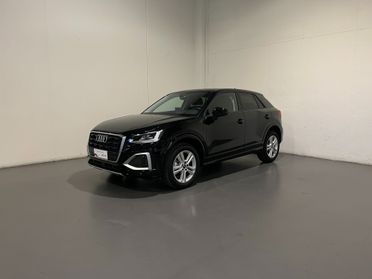AUDI Q2 35 TFSI S-TRONIC BUSINESS ADVANCED