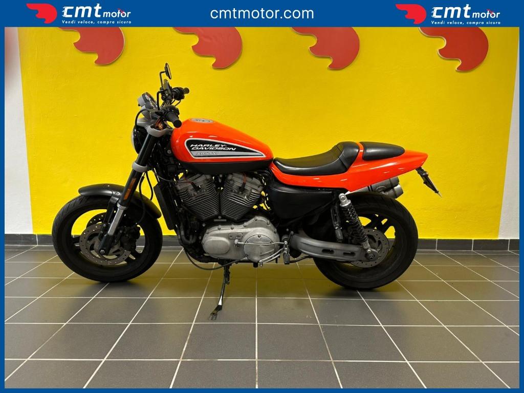 Harley-Davidson Sportster - 2010