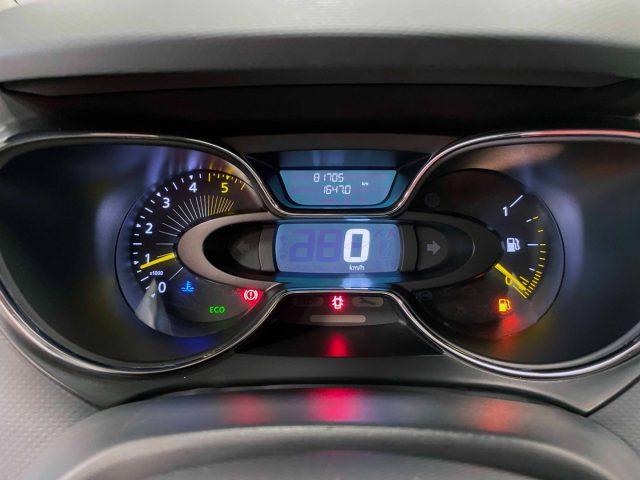 RENAULT Captur 1.5 dCI 8V 90 CV START&STOP LIVE