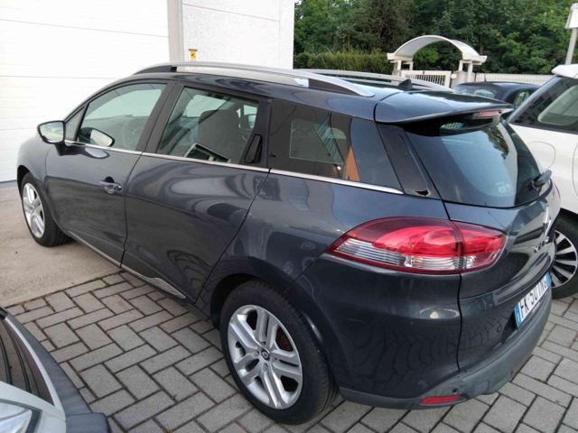 RENAULT Clio Sporter dCi 8V 75CV Start&Stop Energy Zen